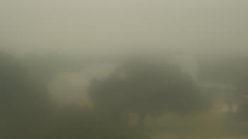 Weather camera view of Camp For All.