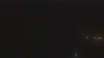 Weather camera view of Camp For All.