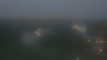 Weather camera view of Camp For All.