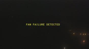 Weather camera view of Camp For All.