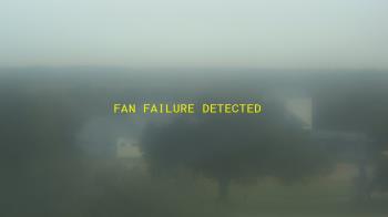 Weather camera view of Camp For All.