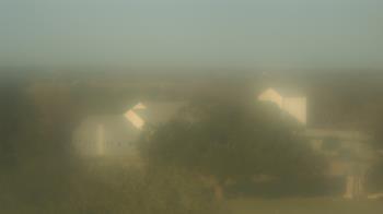 Weather camera view of Camp For All.