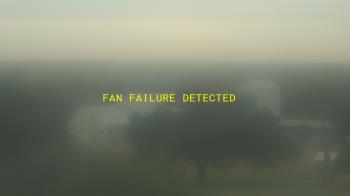 Weather camera view of Camp For All.