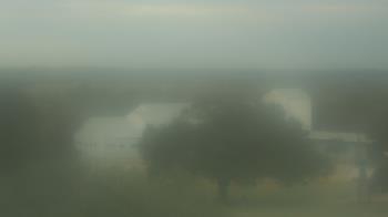 Weather camera view of Camp For All.