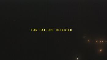 Weather camera view of Camp For All.