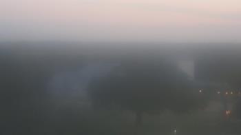 Weather camera view of Camp For All.