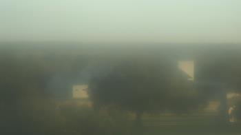 Weather camera view of Camp For All.