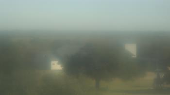 Weather camera view of Camp For All.