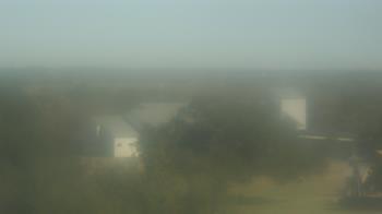 Weather camera view of Camp For All.