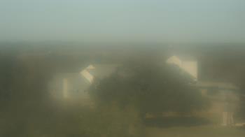 Weather camera view of Camp For All.