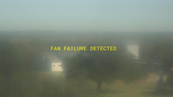 Weather camera view of Camp For All.