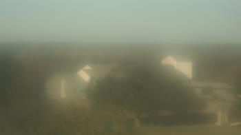 Weather camera view of Camp For All.