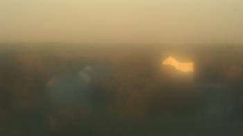 Weather camera view of Camp For All.