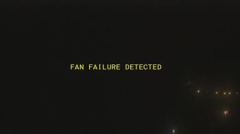 Weather camera view of Camp For All.