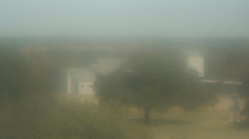 Weather camera view of Camp For All.