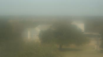 Weather camera view of Camp For All.