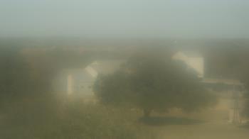 Weather camera view of Camp For All.