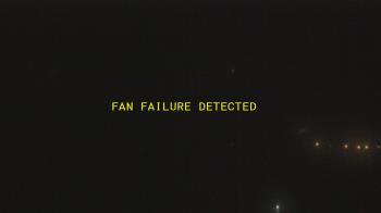 Weather camera view of Camp For All.