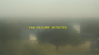 Weather camera view of Camp For All.