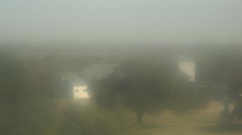 Weather camera view of Camp For All.