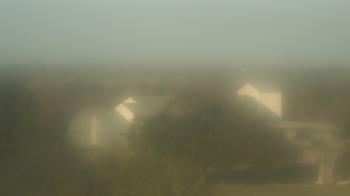 Weather camera view of Camp For All.