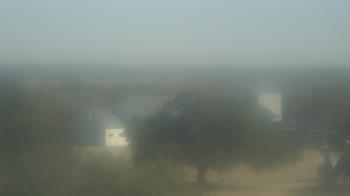 Weather camera view of Camp For All.