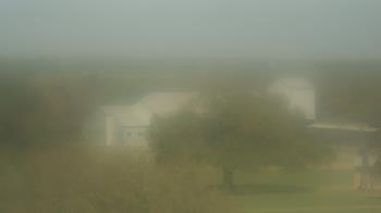 Weather camera view of Camp For All.