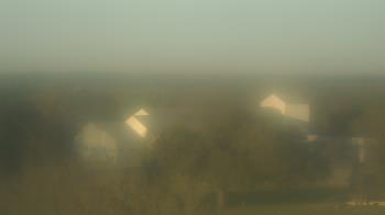 Weather camera view of Camp For All.