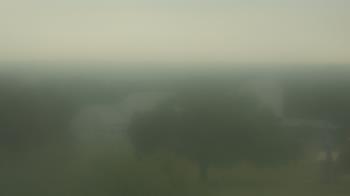 Weather camera view of Camp For All.