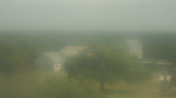 Weather camera view of Camp For All.