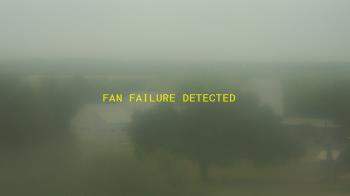 Weather camera view of Camp For All.