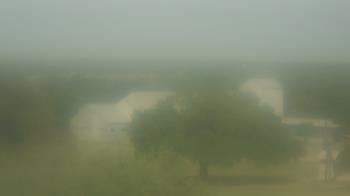 Weather camera view of Camp For All.