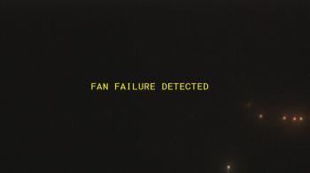 Weather camera view of Camp For All.