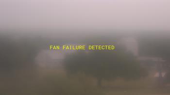 Weather camera view of Camp For All.