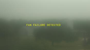 Weather camera view of Camp For All.