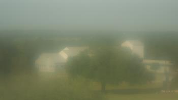 Weather camera view of Camp For All.