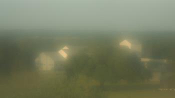 Weather camera view of Camp For All.