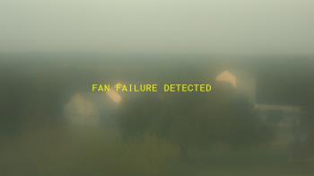 Weather camera view of Camp For All.