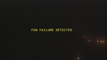 Weather camera view of Camp For All.