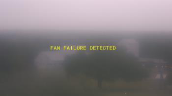 Weather camera view of Camp For All.