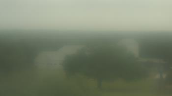 Weather camera view of Camp For All.