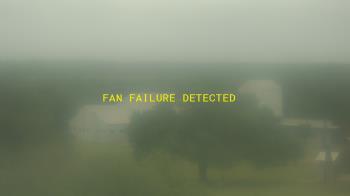 Weather camera view of Camp For All.