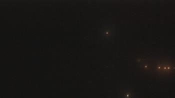 Weather camera view of Camp For All.