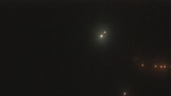 Weather camera view of Camp For All.