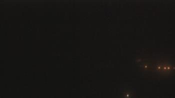 Weather camera view of Camp For All.