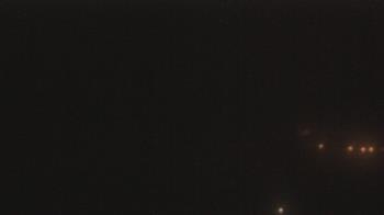 Weather camera view of Camp For All.