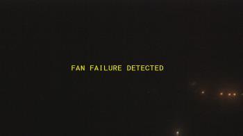 Weather camera view of Camp For All.