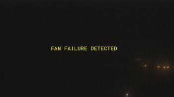 Weather camera view of Camp For All.