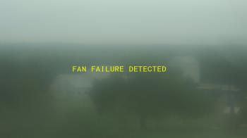 Weather camera view of Camp For All.