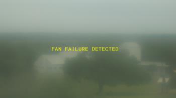 Weather camera view of Camp For All.